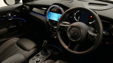 MINI Hatchback 135kW Cooper S Level 3 33kWh 3dr Auto Electric Hatchback